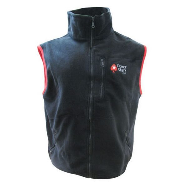 CHALECO POLAR 5