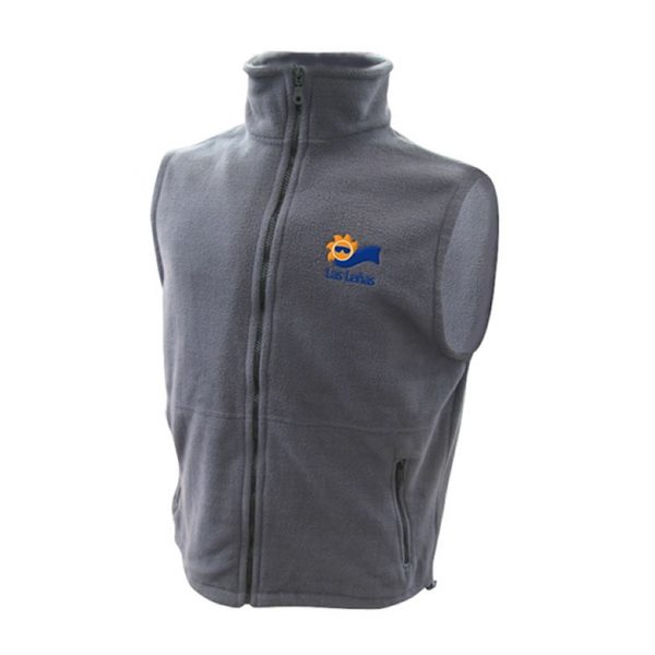 CHALECO POLAR 4