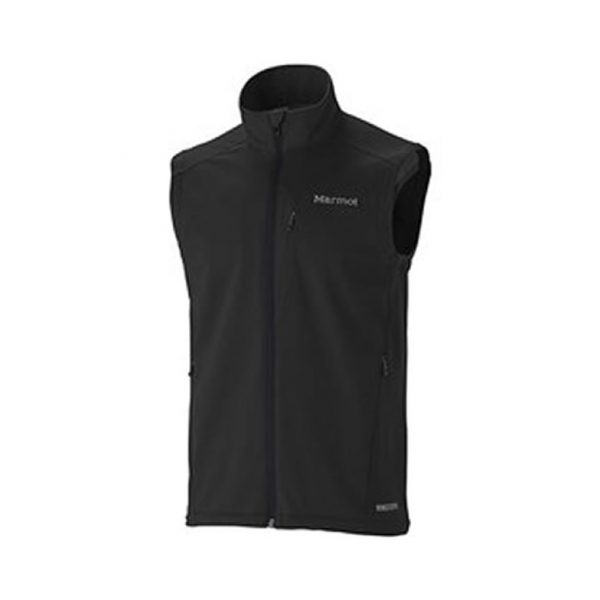 CHALECO POLAR 3