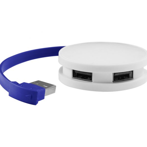MULTIPUERTOS USB CIRCLE [EC686] 8