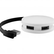 MULTIPUERTOS USB CIRCLE [EC686] 5
