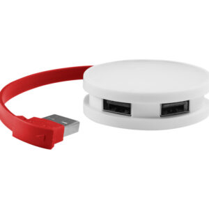 MULTIPUERTOS USB CIRCLE [EC686]