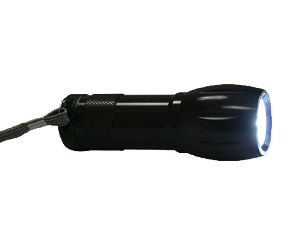 LINTERNA PREMIUM [J157]