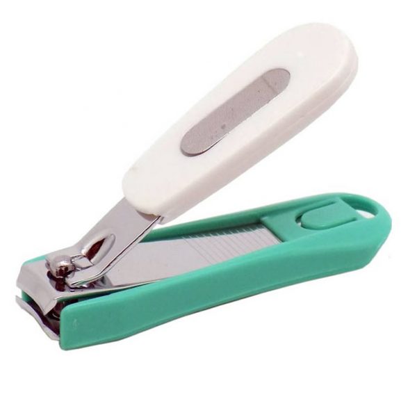 ALICATE PARA UÑAS [J174] 1