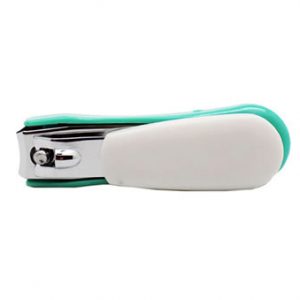 ALICATE PARA UÑAS [J174]