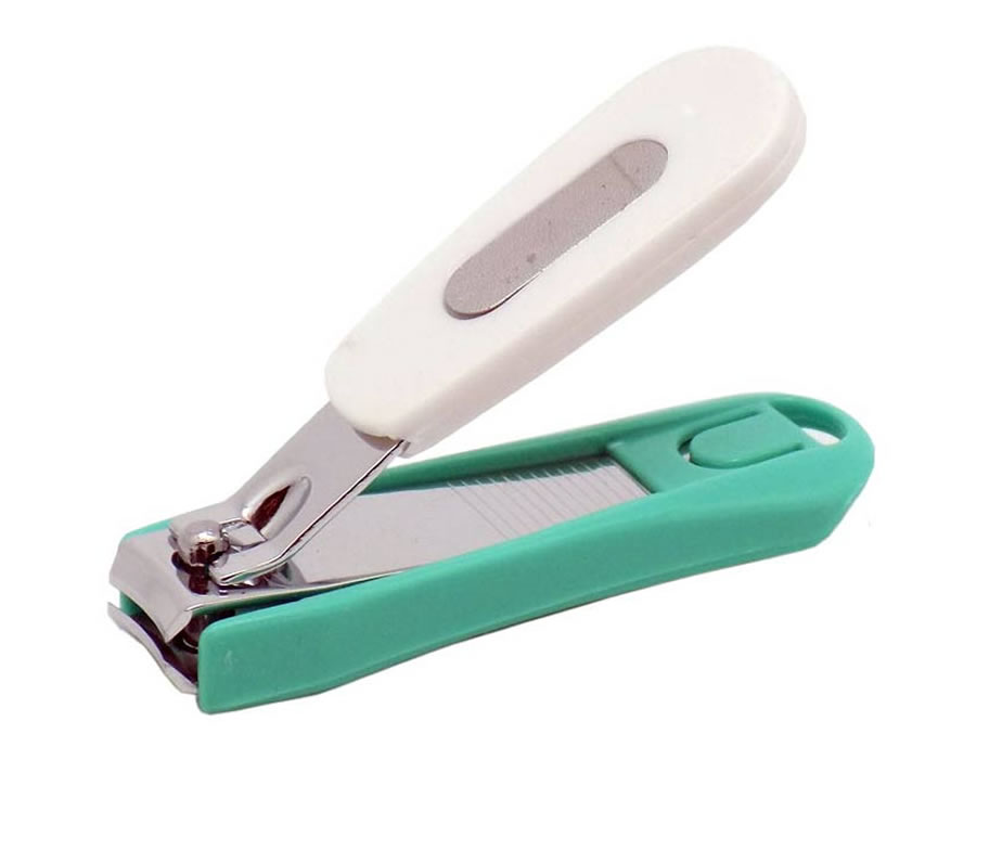 ALICATE PARA UÑAS [J174]