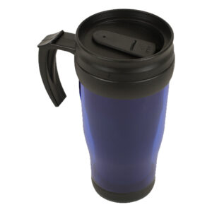 JARRO PLASTICO TERMICO [J701]