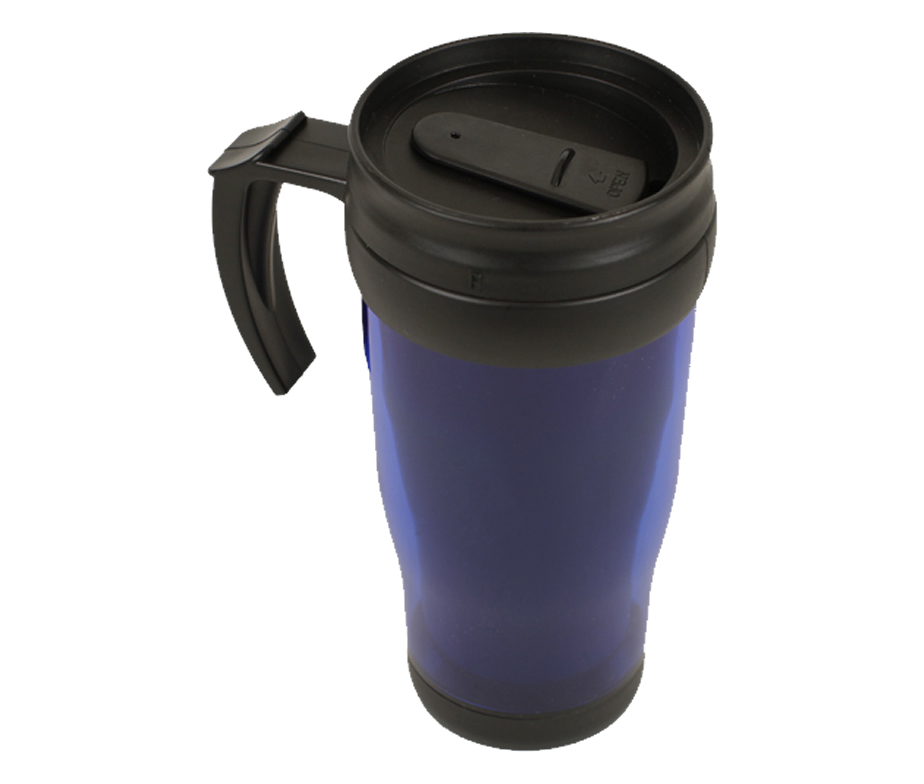 JARRO PLASTICO TERMICO [J701]