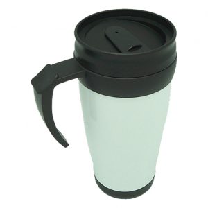 JARRO PLASTICO TERMICO [J701]
