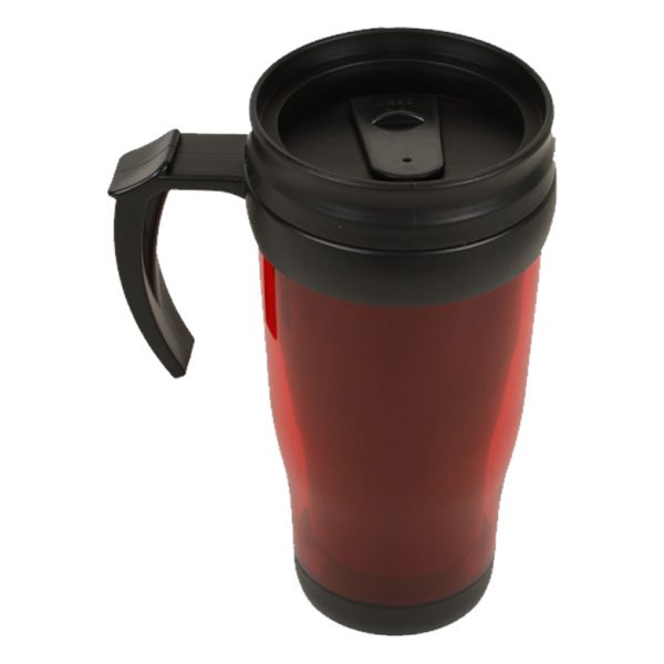 JARRO PLASTICO TERMICO [J701] 5