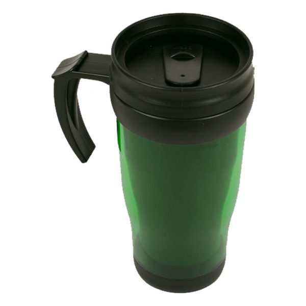 JARRO PLASTICO TERMICO [J701] 3