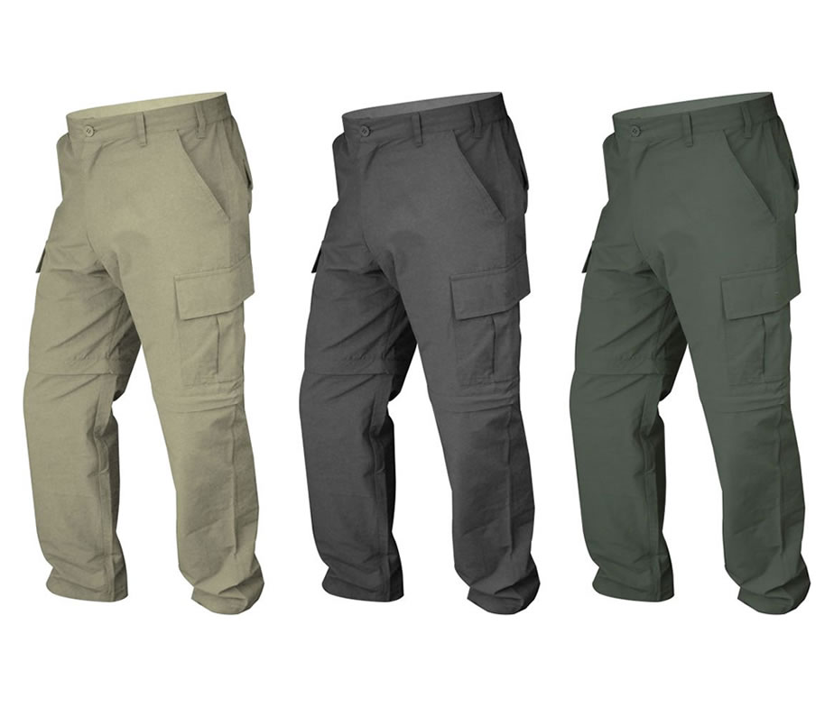 PANTALON CARGO