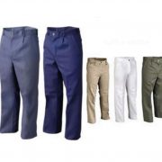 PANTALON DE TRABAJO