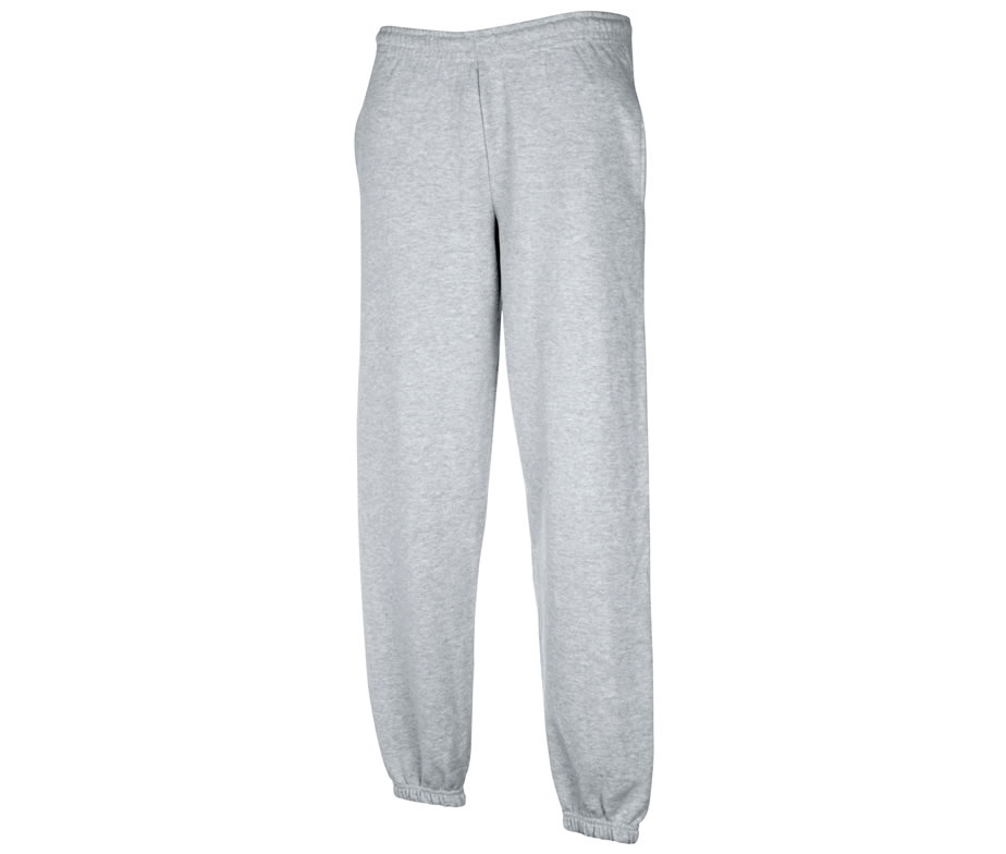 PANTALON JOGGING CLASICO