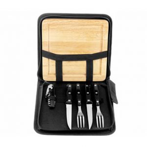 SET PARA ASADO "2 AMIGOS" [T137]