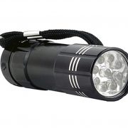 LINTERNA LED “POWER” [T178] 1