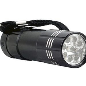 LINTERNA LED "POWER" [T178]