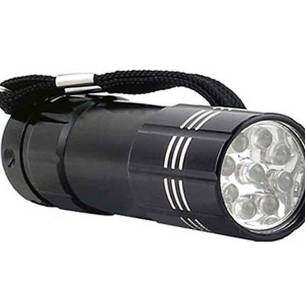 LINTERNA LED “POWER” [T178] 1