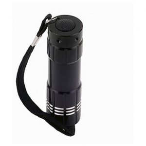 LINTERNA LED "POWER" [T178]