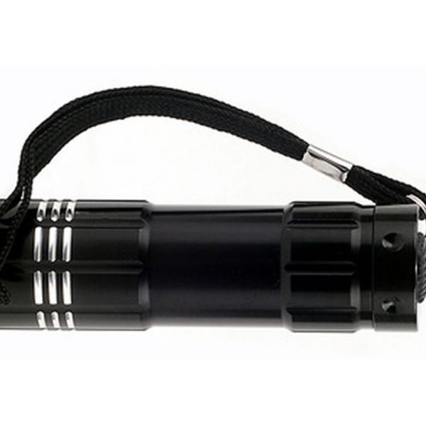 LINTERNA LED “POWER” [T178] 3