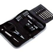 SET DE HERRAMIENTAS “COMPACT” [T187] 2