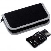 SET DE HERRAMIENTAS "COMPACT" [T187]