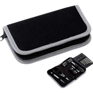 SET DE HERRAMIENTAS "COMPACT" [T187]