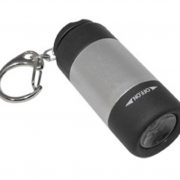 LINTERNA RECARGABLE USB [T349]