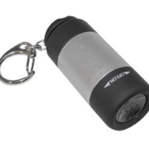 LINTERNA RECARGABLE USB [T349]