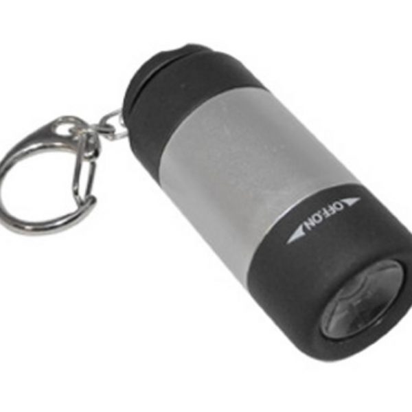 LINTERNA RECARGABLE USB [T349] 1
