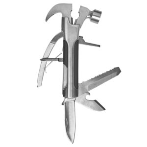 MULTI TOOL"HAMMER" [T404]