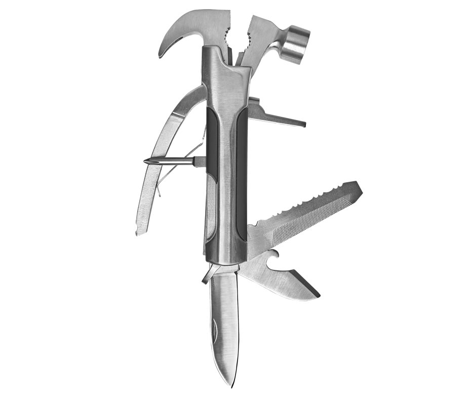 MULTI TOOL"HAMMER" [T404]