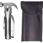 MULTI TOOL”HAMMER” [T404] 2