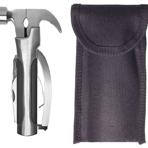 MULTI TOOL”HAMMER” [T404] 2