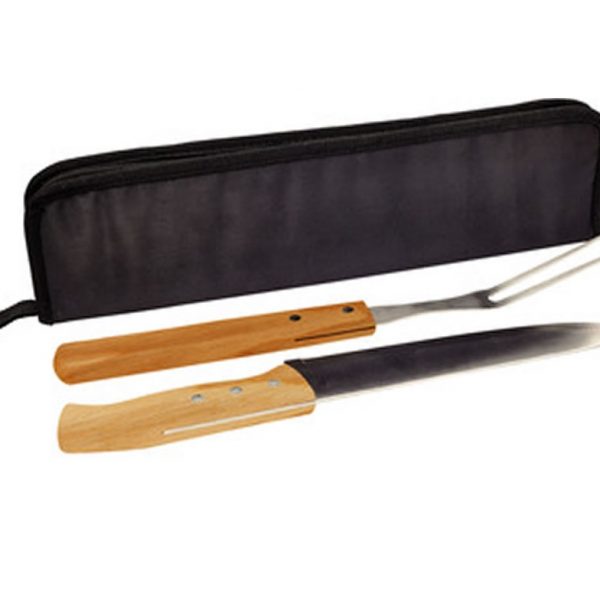SET ASADO GRILL [T416] 1