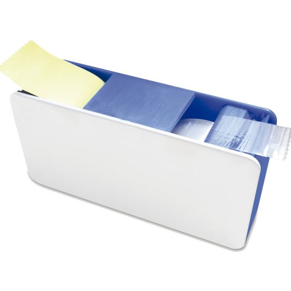 DISPENSER DE PAPELES Y CINTA ADHESIVA [T428] 4