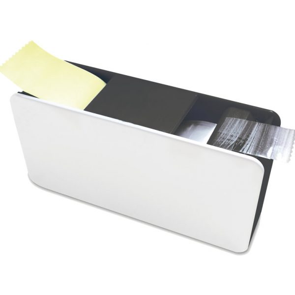 DISPENSER DE PAPELES Y CINTA ADHESIVA [T428] 3