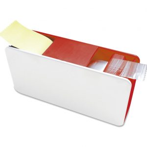 DISPENSER DE PAPELES Y CINTA ADHESIVA [T428]