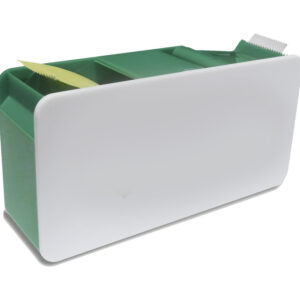 DISPENSER DE PAPELES Y CINTA ADHESIVA [T428]