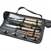 SET PARA ASADO [T57]