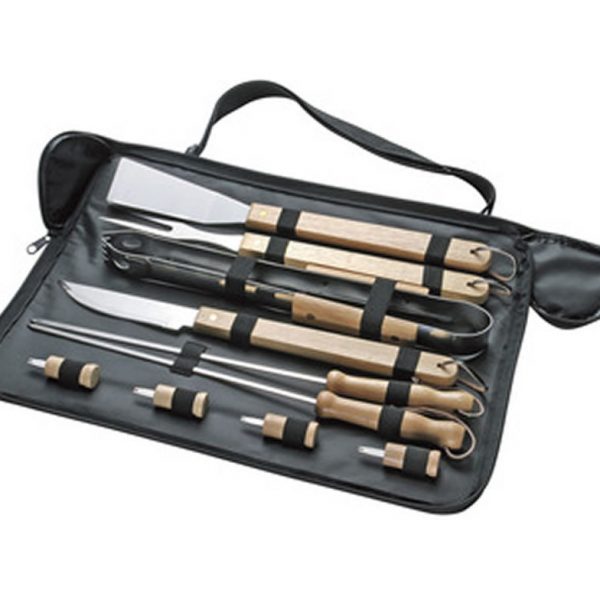 SET PARA ASADO [T57] 1