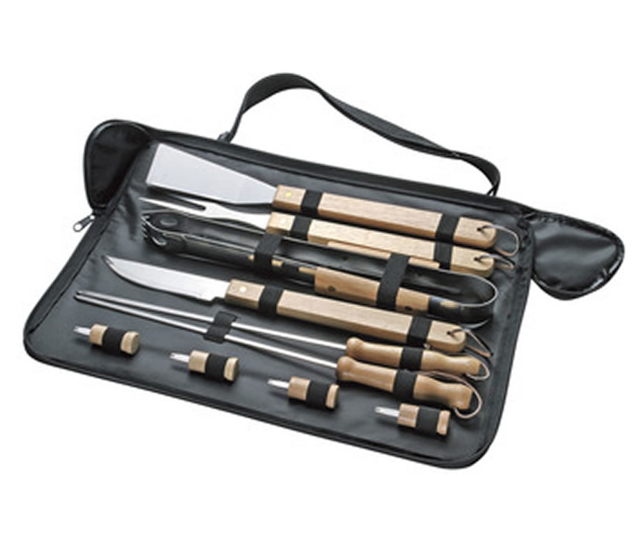 SET PARA ASADO [T57]